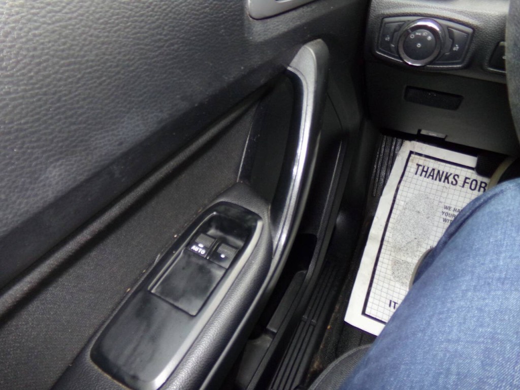 2019 Ford Ranger Image 53