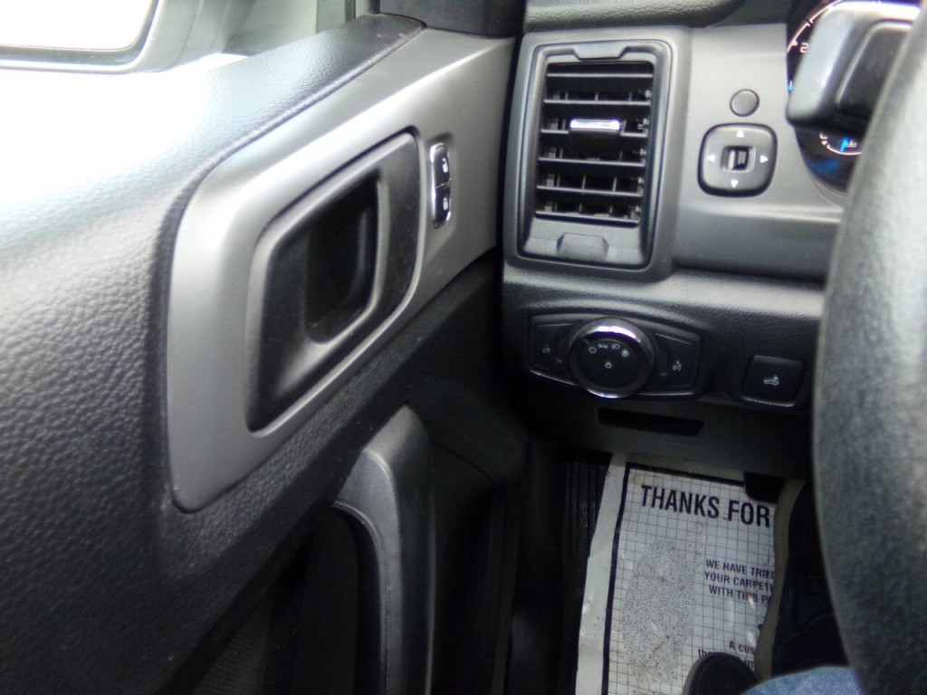 2019 Ford Ranger Image 54