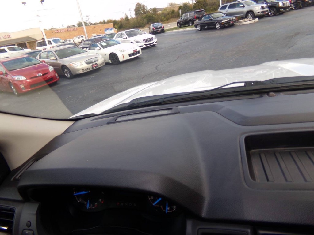 2019 Ford Ranger Image 56