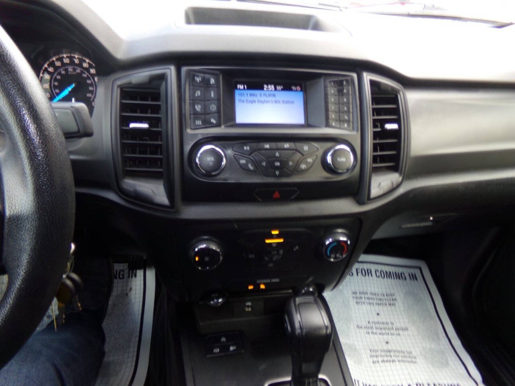 2019 Ford Ranger Image 57