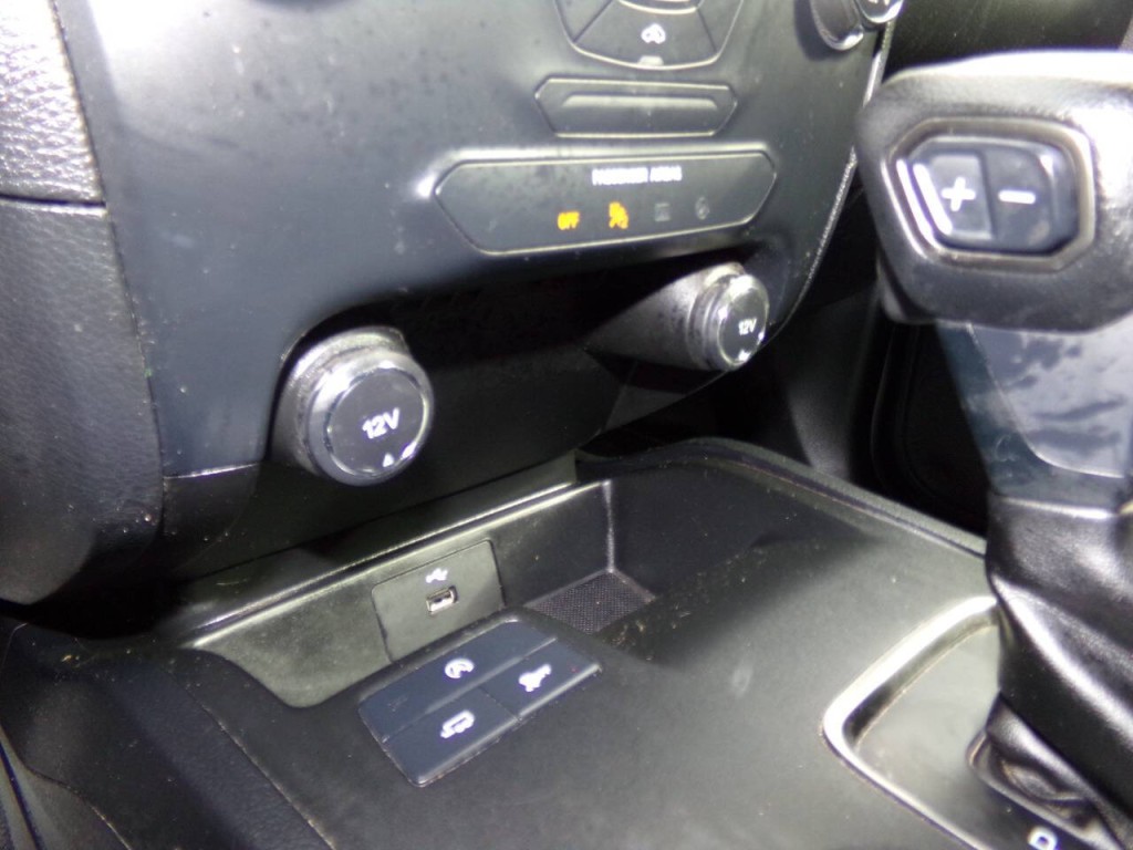 2019 Ford Ranger Image 62