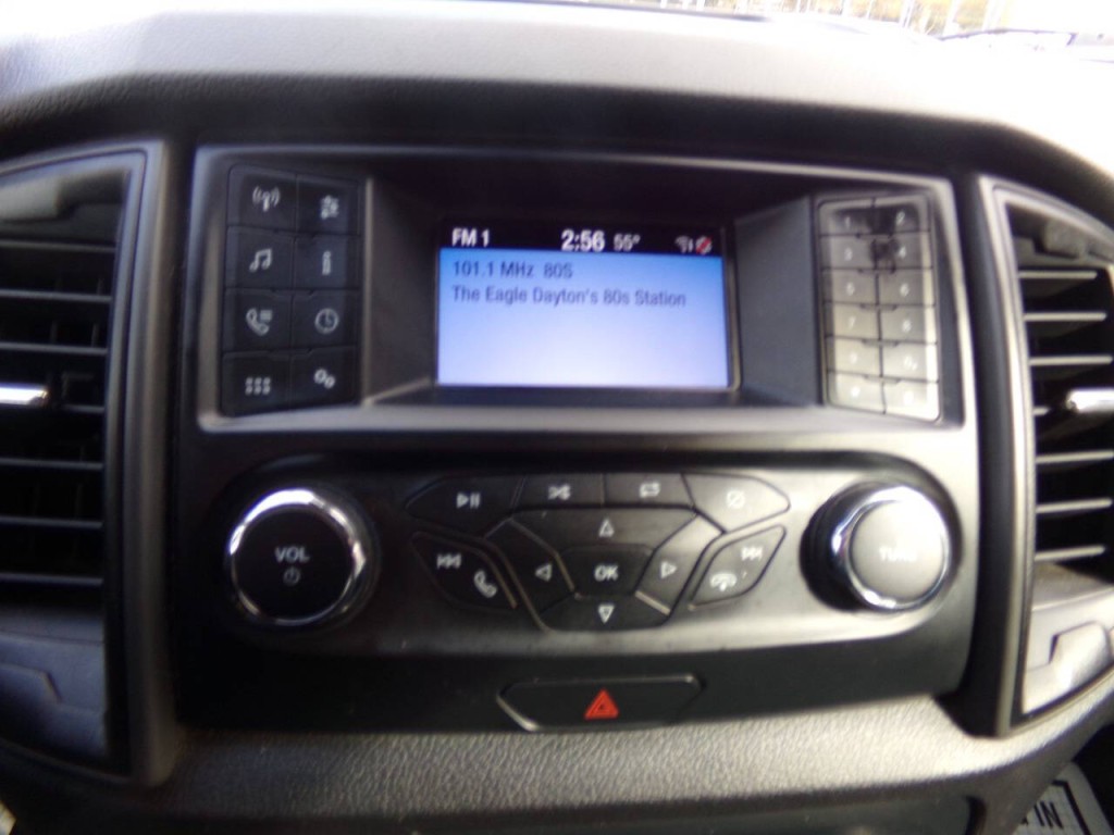 2019 Ford Ranger Image 64