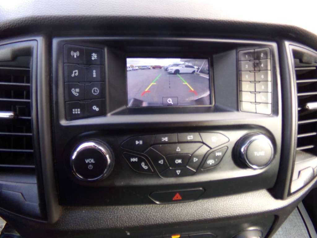 2019 Ford Ranger Image 65