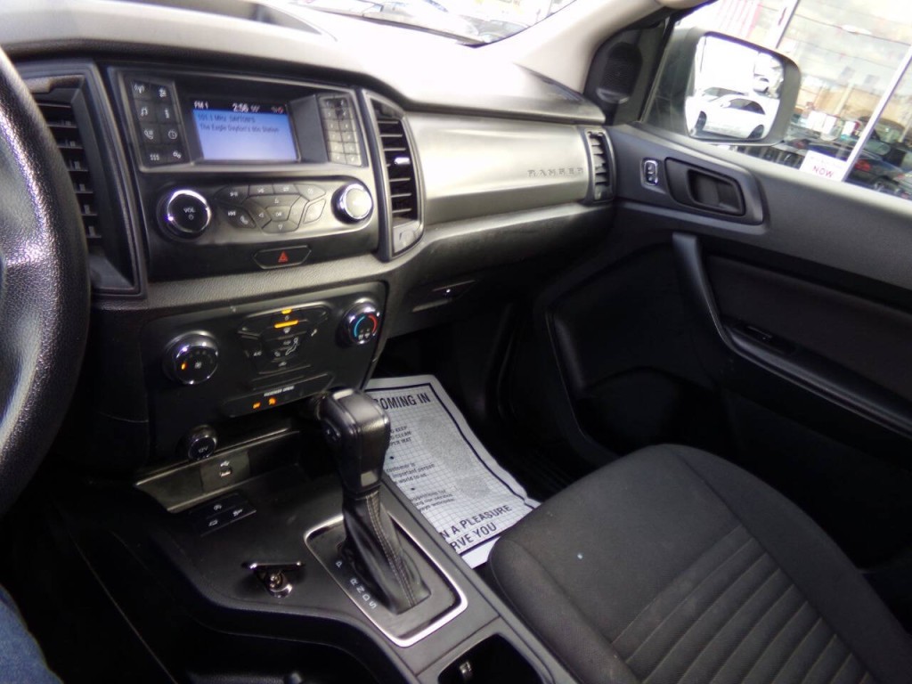 2019 Ford Ranger Image 66