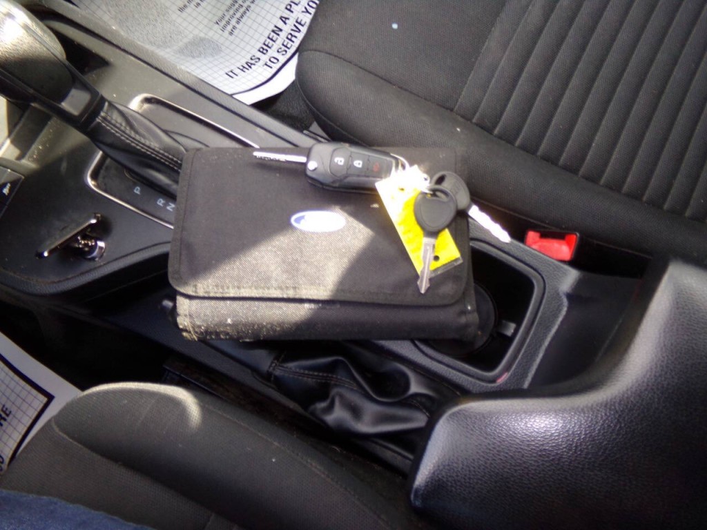 2019 Ford Ranger Image 67