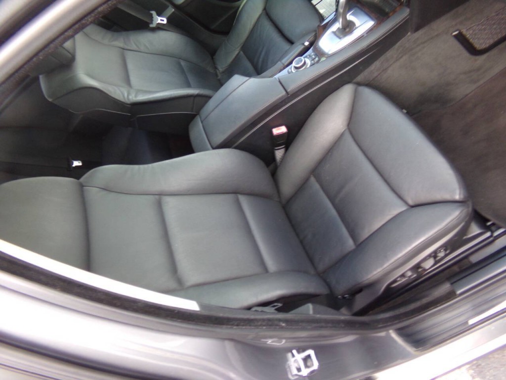 2009 BMW 5 Series Image 29