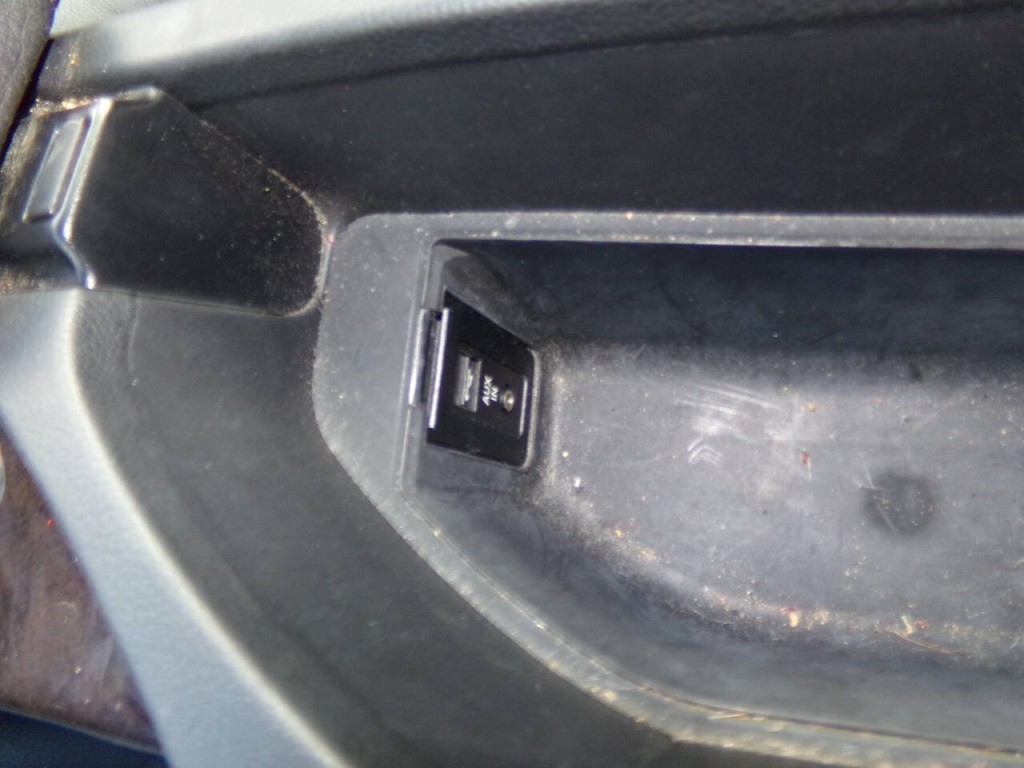 2009 BMW 5 Series Image 59