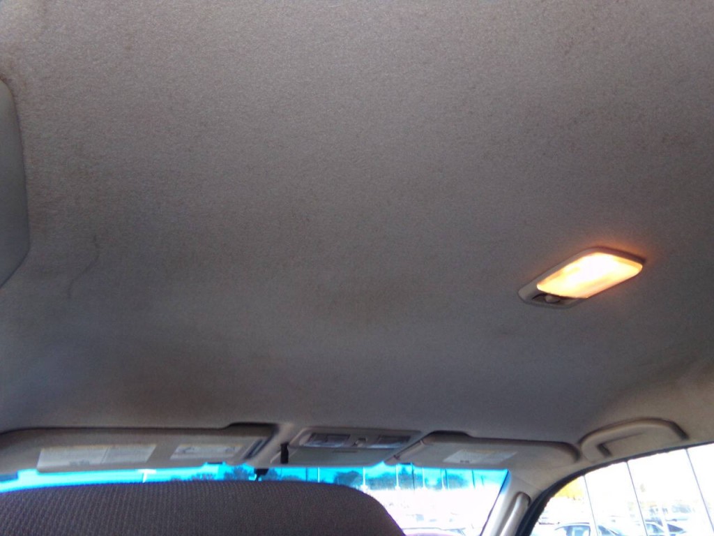 2008 Nissan Frontier Image 16