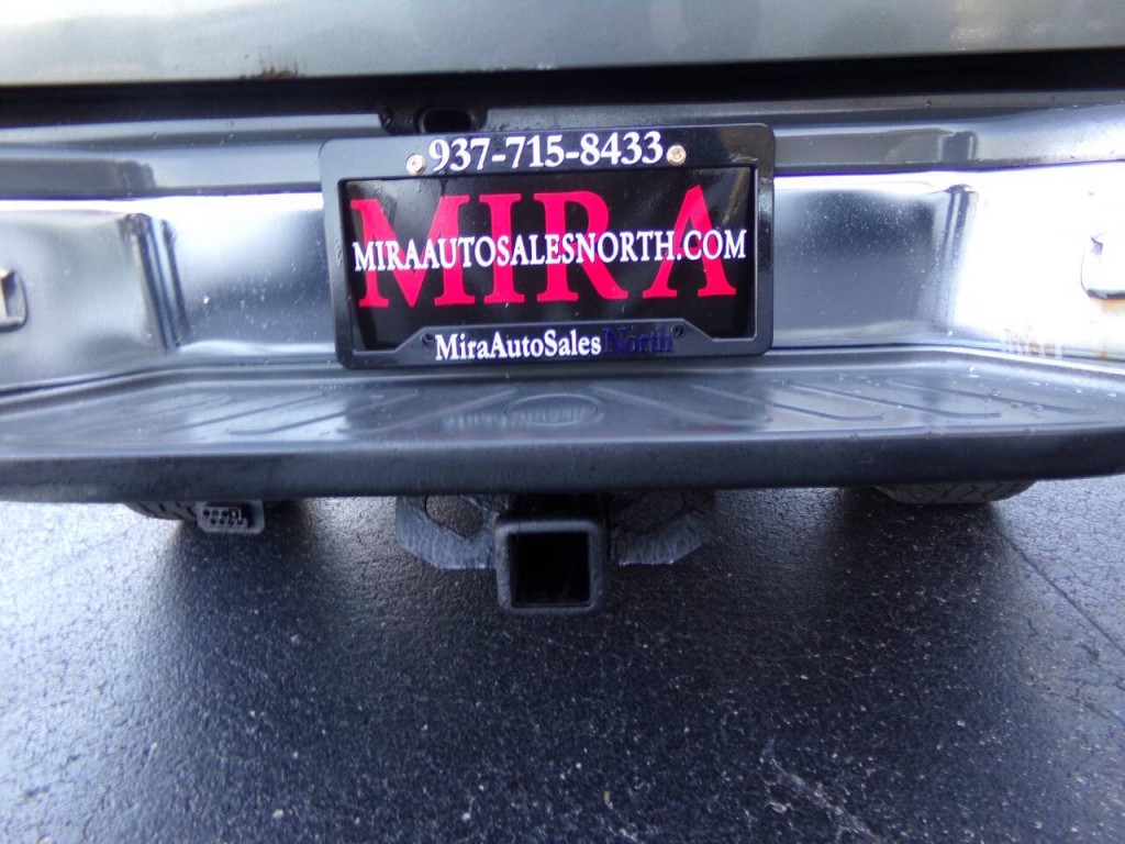 2008 Nissan Frontier Image 40