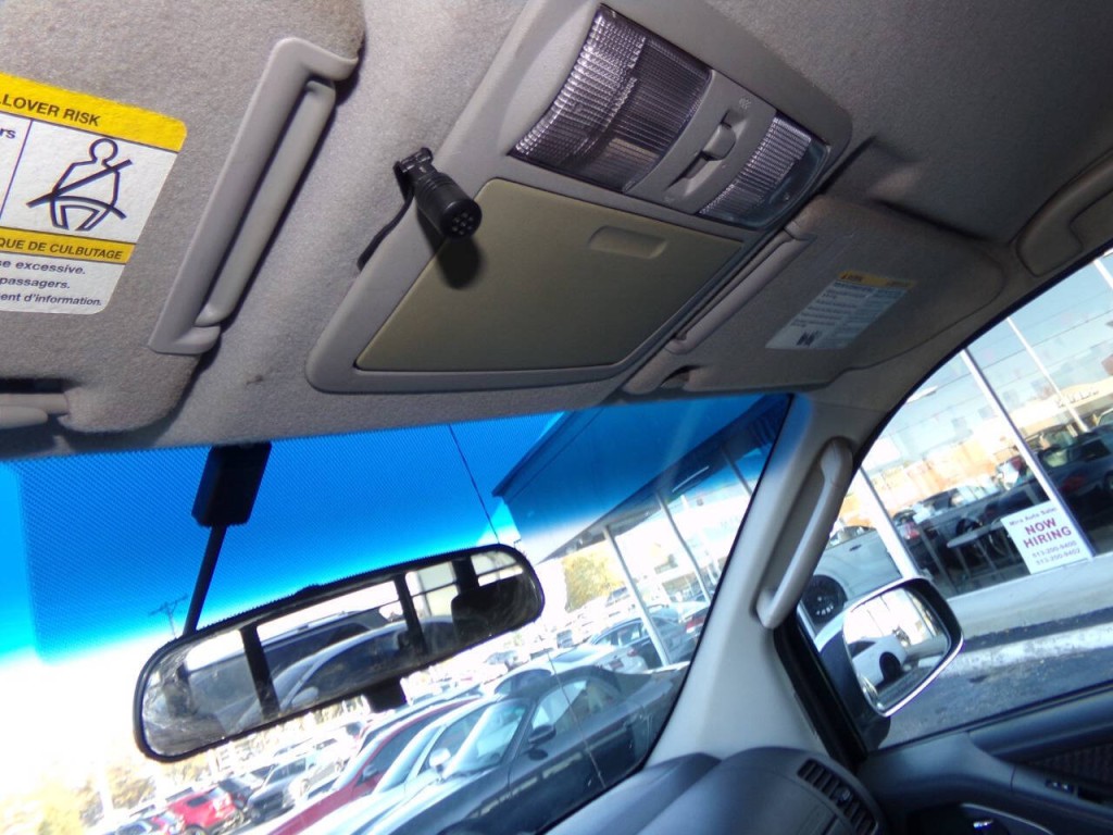 2008 Nissan Frontier Image 64