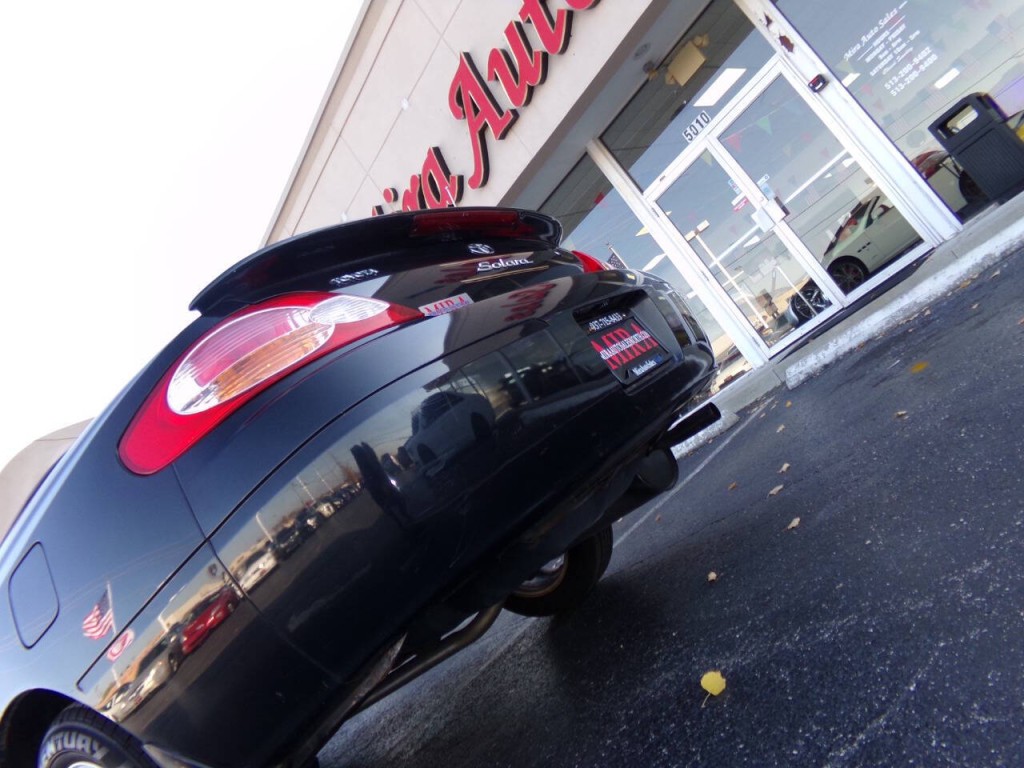 2002 Toyota Camry Image 10