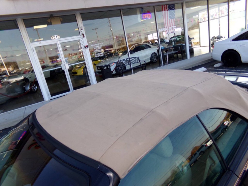 2002 Toyota Camry Image 12