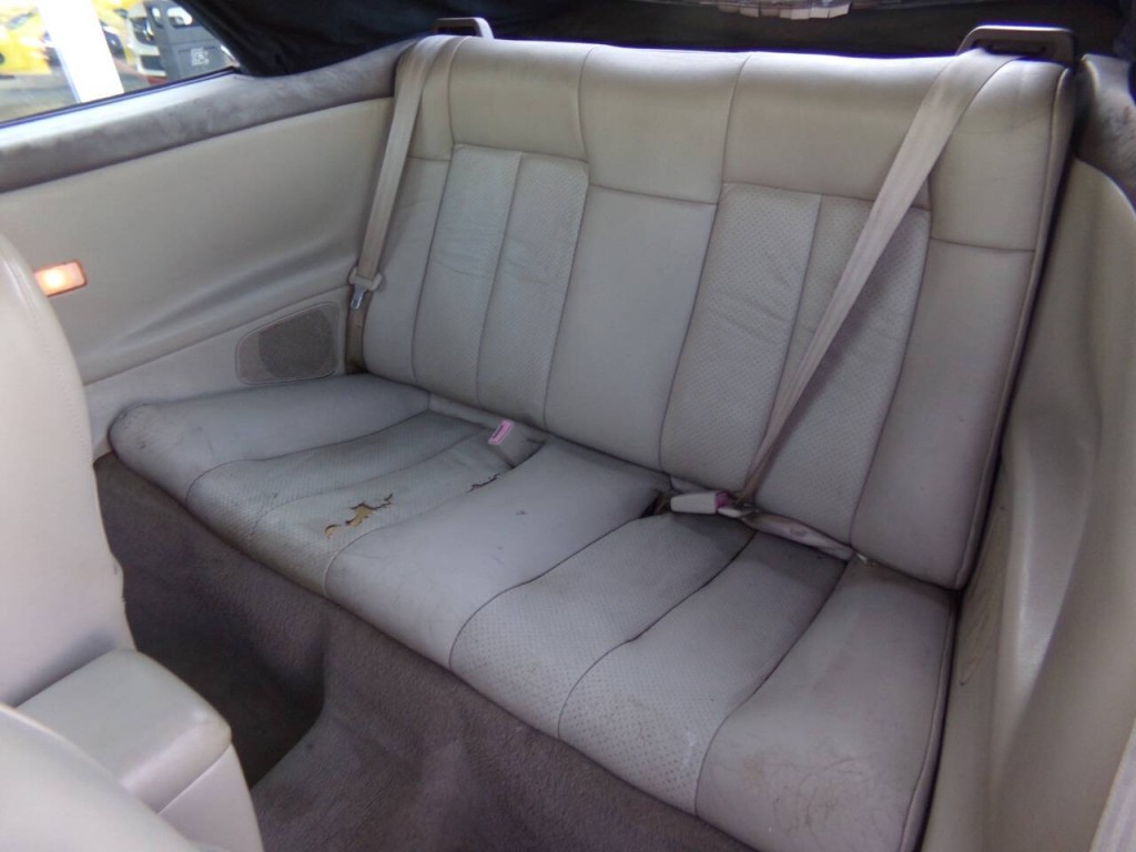 2002 Toyota Camry Image 18