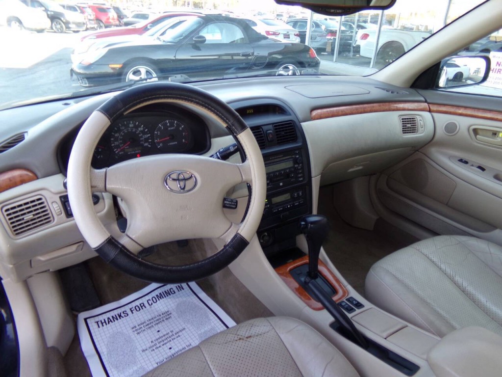 2002 Toyota Camry Image 20