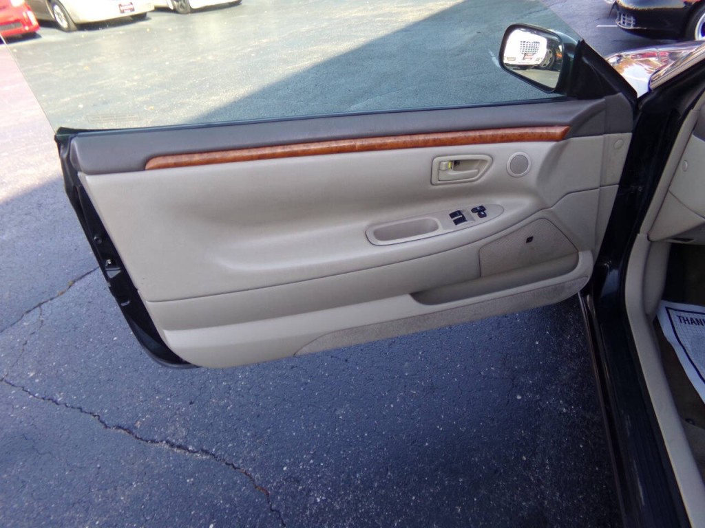 2002 Toyota Camry Image 22