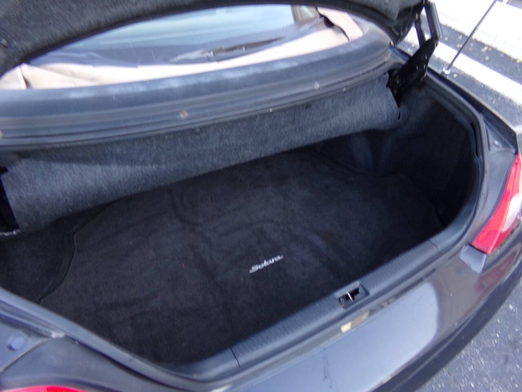 2002 Toyota Camry Image 23