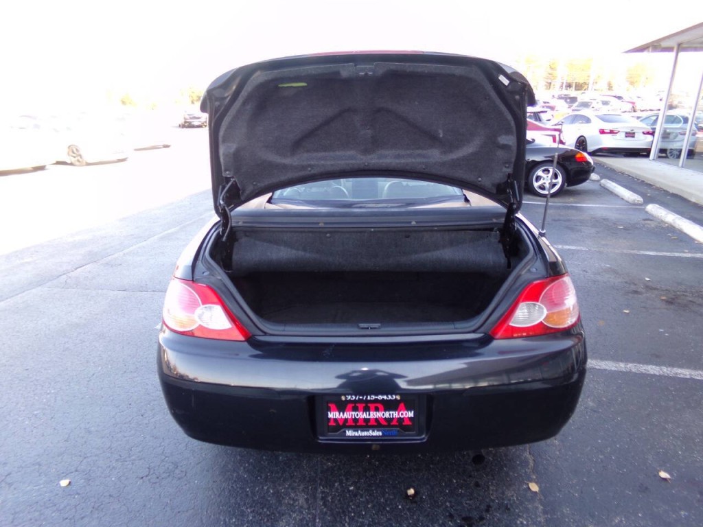 2002 Toyota Camry Image 24