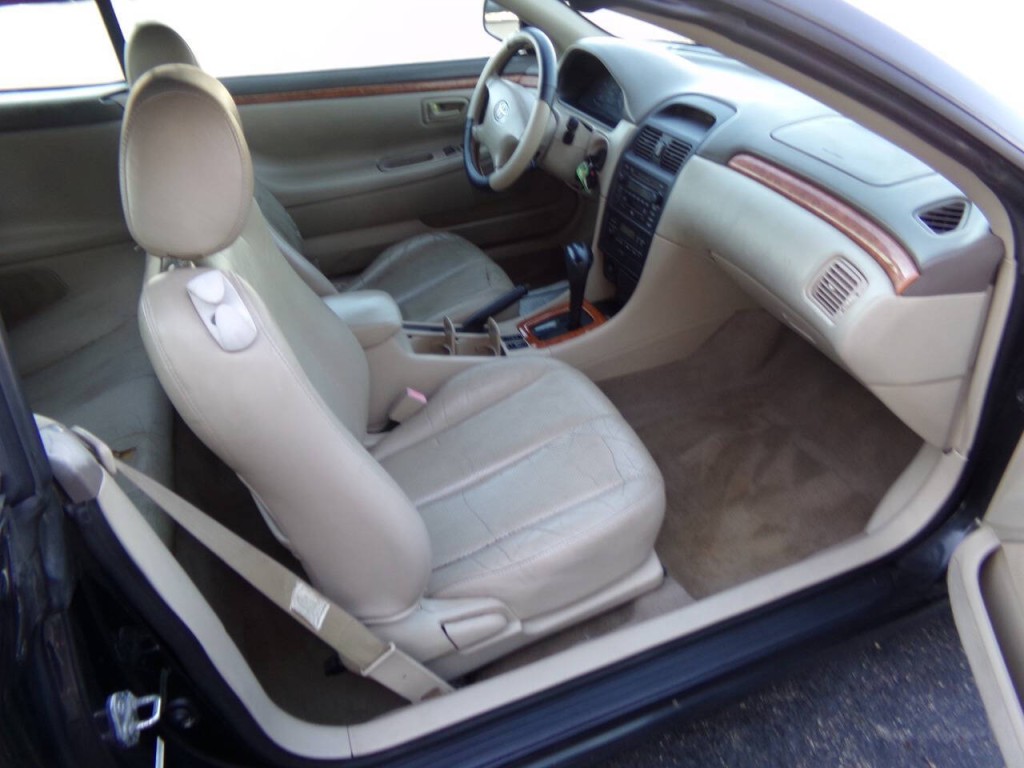2002 Toyota Camry Image 25