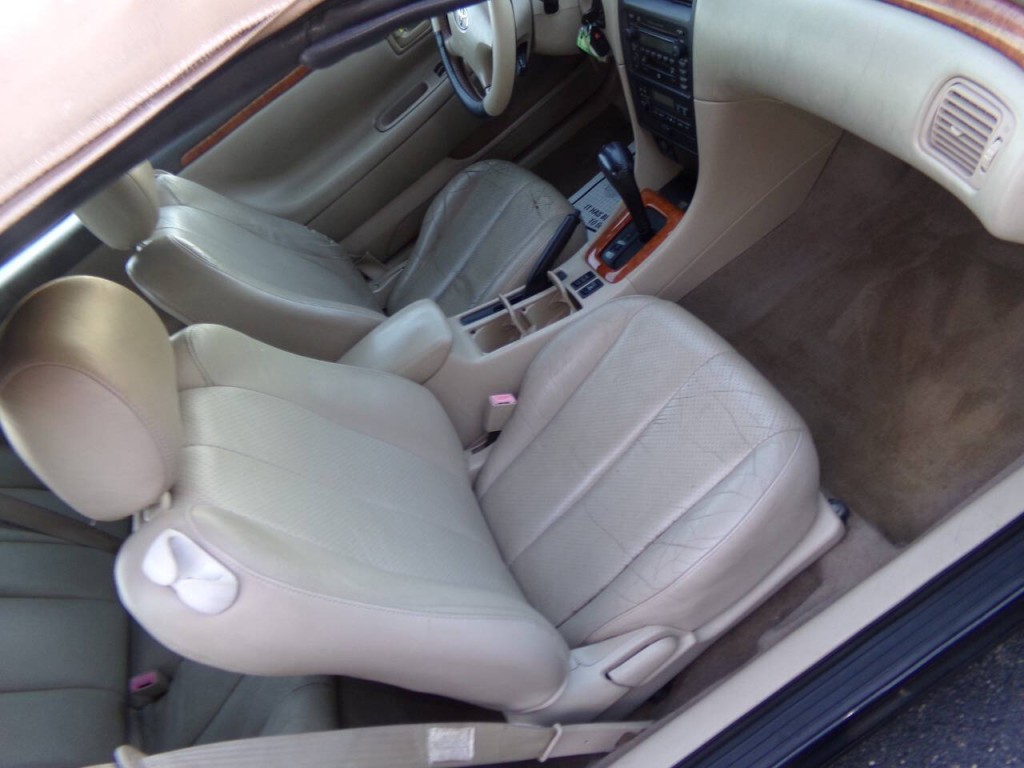 2002 Toyota Camry Image 26