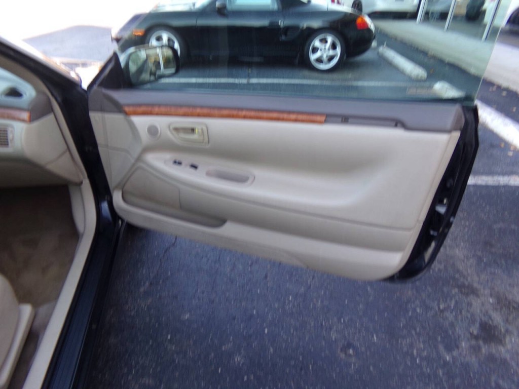 2002 Toyota Camry Image 29
