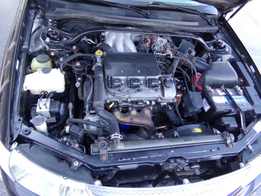 2002 Toyota Camry Image 30