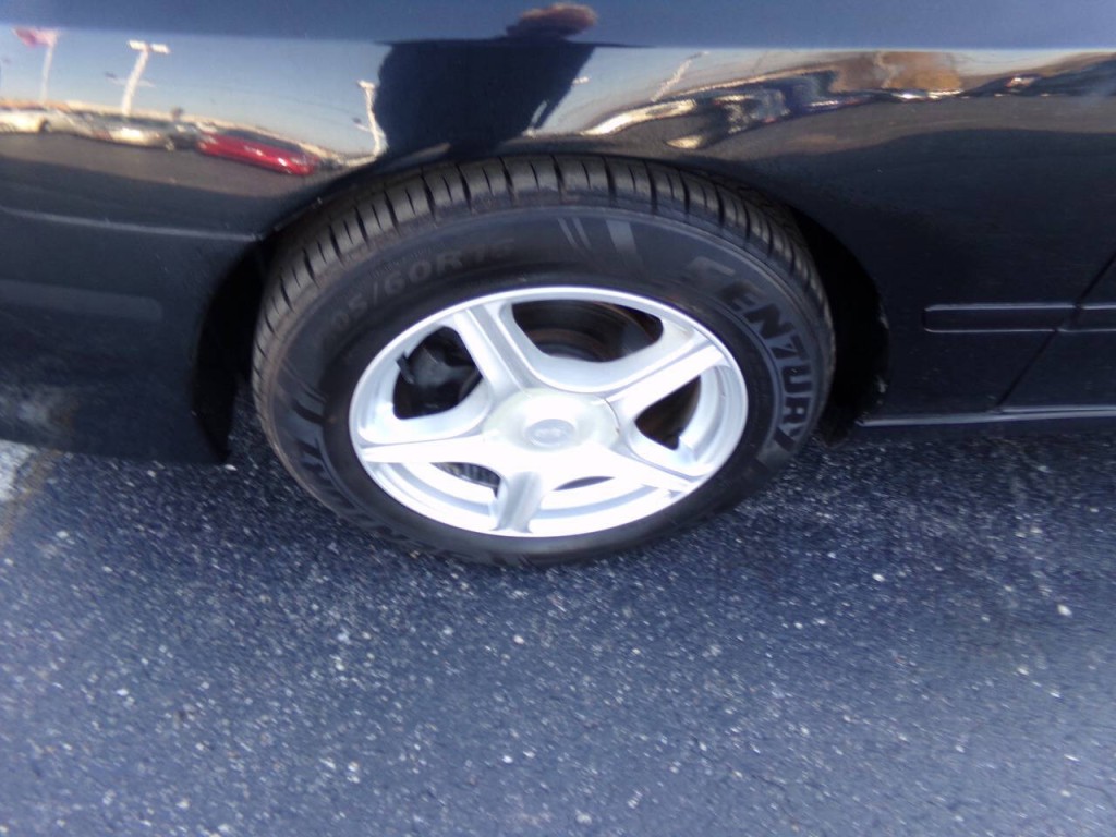 2002 Toyota Camry Image 32