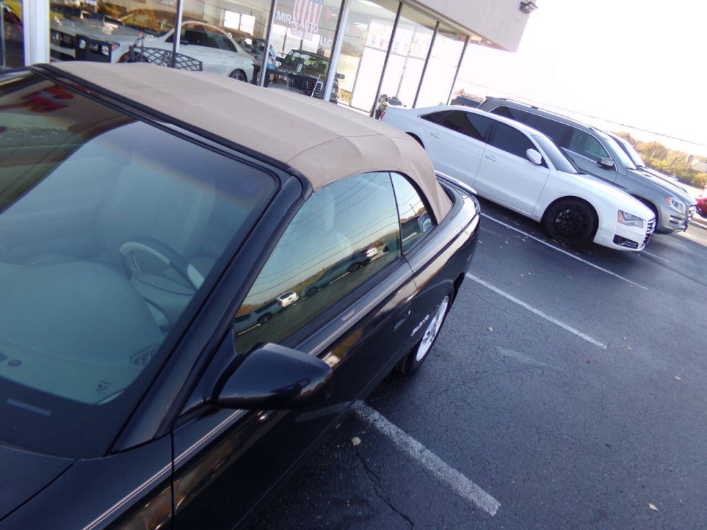 2002 Toyota Camry Image 33