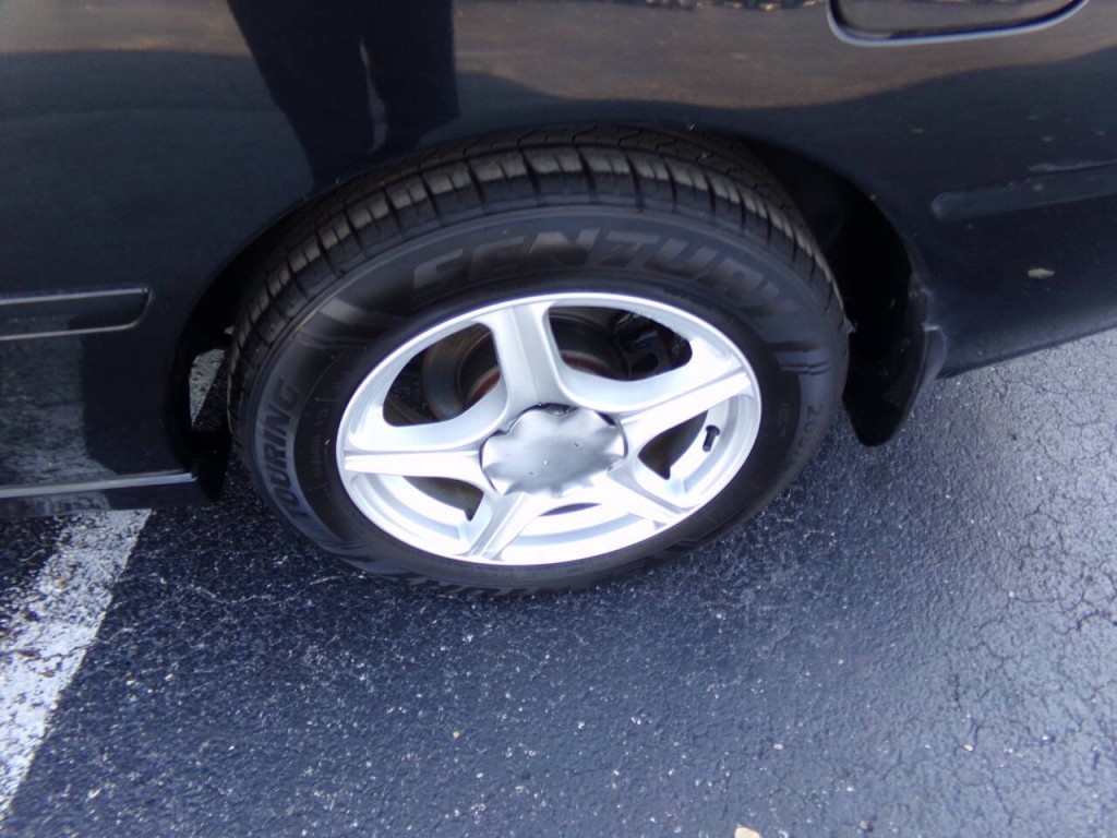 2002 Toyota Camry Image 35