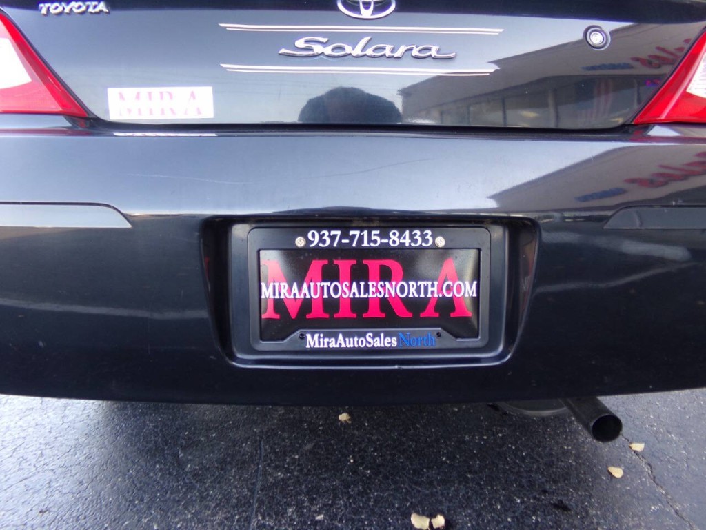 2002 Toyota Camry Image 37