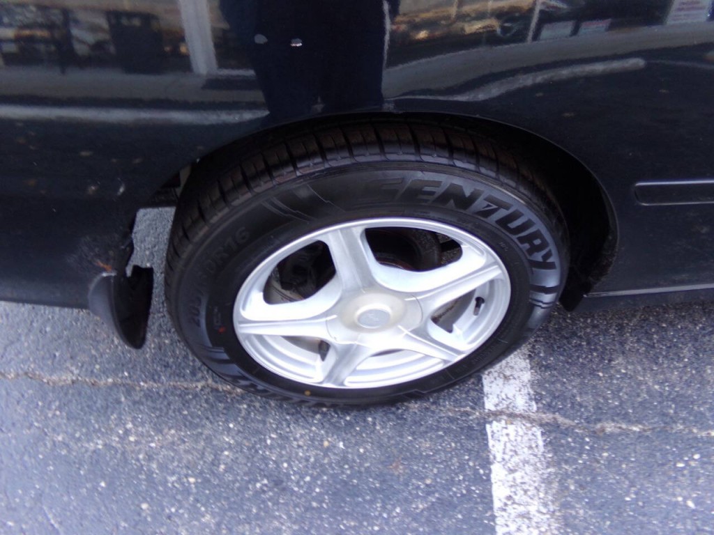 2002 Toyota Camry Image 39