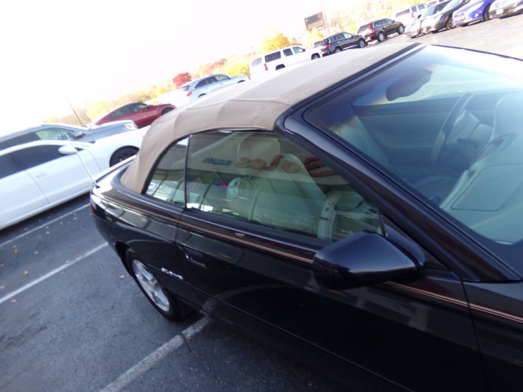 2002 Toyota Camry Image 40