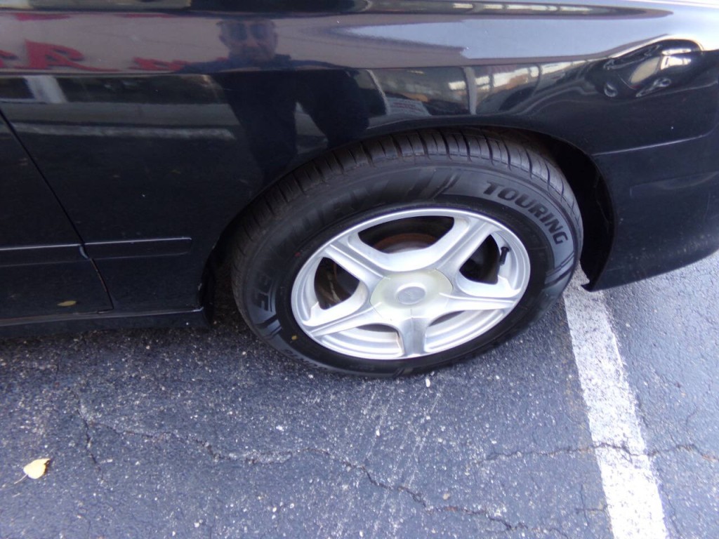 2002 Toyota Camry Image 41