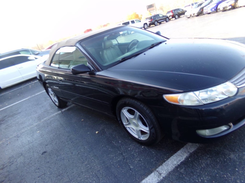 2002 Toyota Camry Image 42