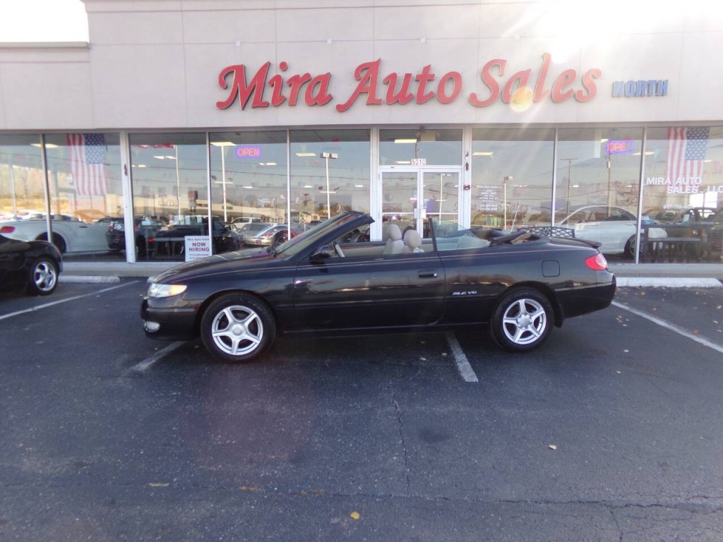 2002 Toyota Camry Image 44