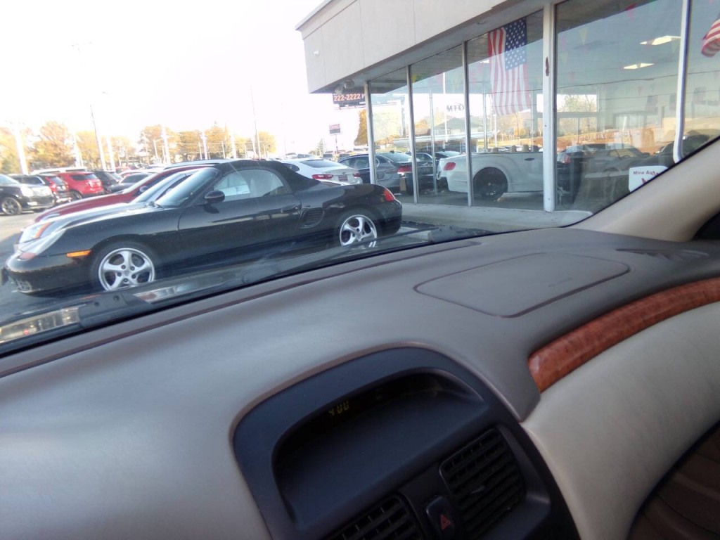 2002 Toyota Camry Image 45