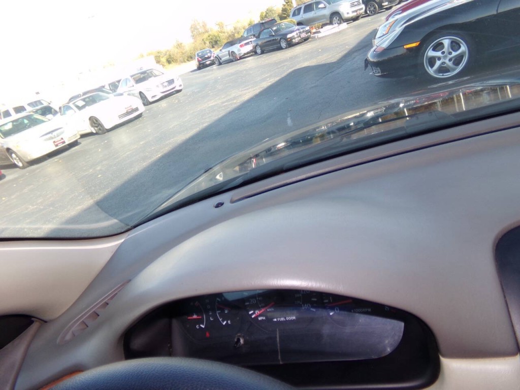 2002 Toyota Camry Image 46