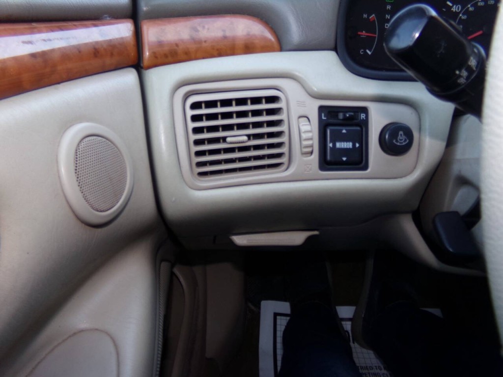 2002 Toyota Camry Image 49