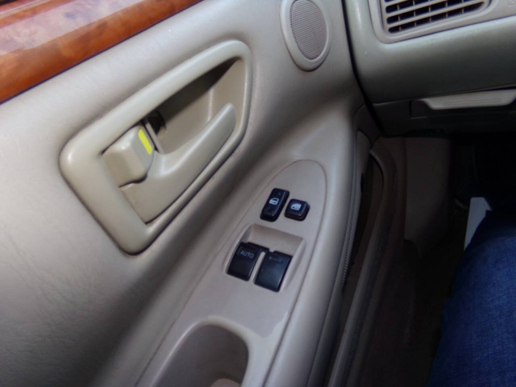 2002 Toyota Camry Image 50