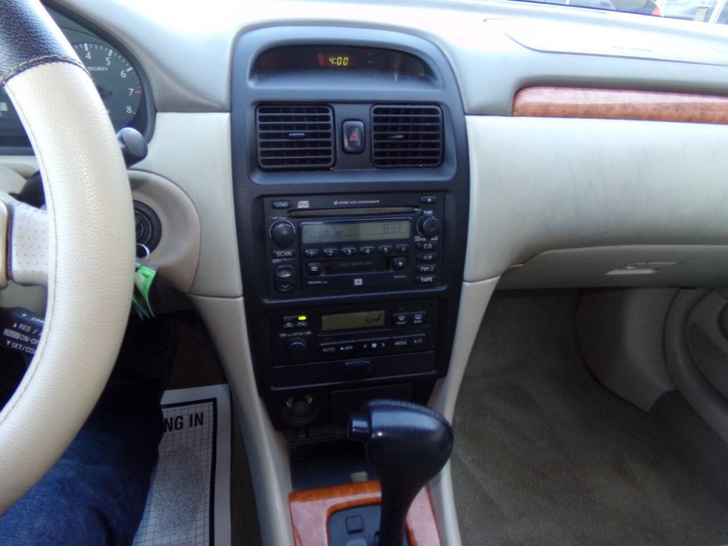 2002 Toyota Camry Image 51