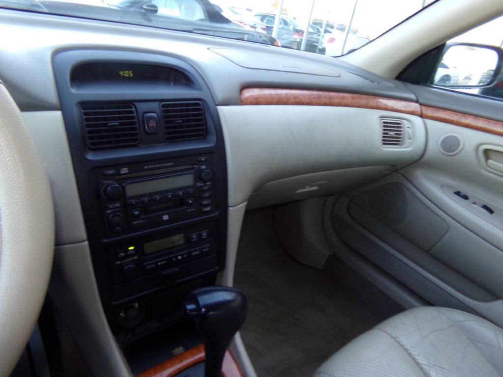 2002 Toyota Camry Image 53