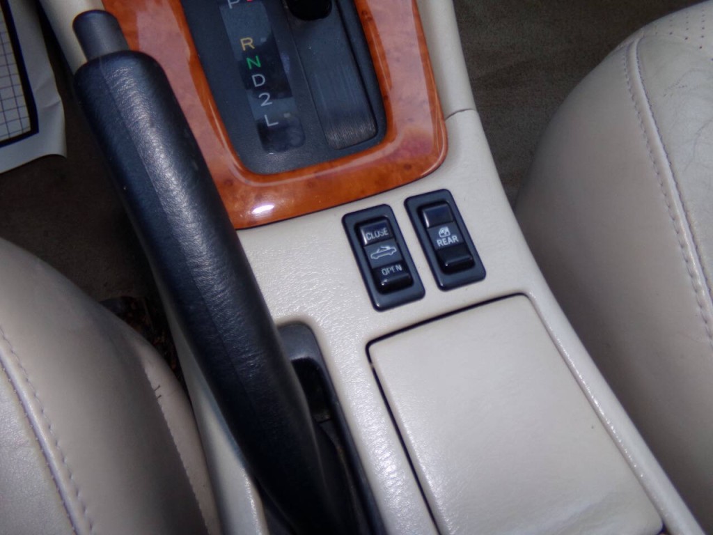 2002 Toyota Camry Image 54