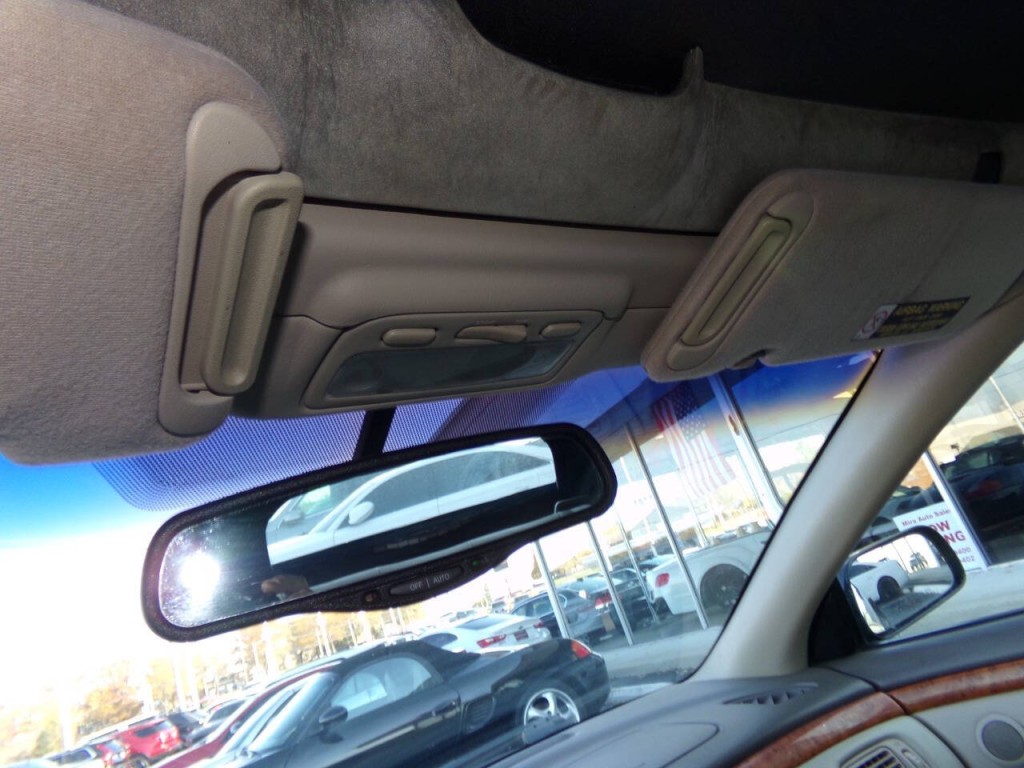 2002 Toyota Camry Image 55