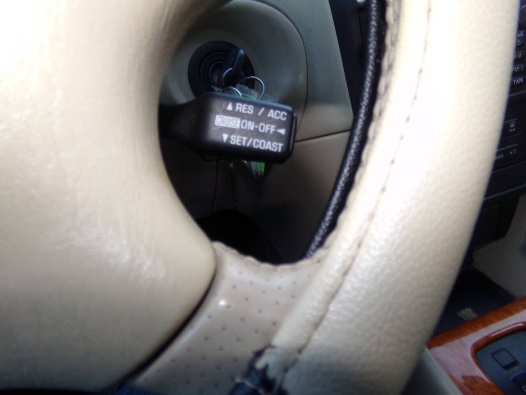 2002 Toyota Camry Image 56