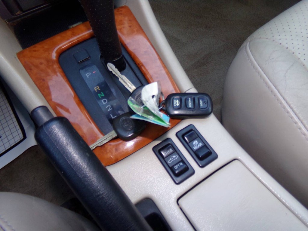 2002 Toyota Camry Image 57