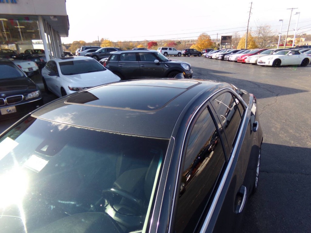 2015 Cadillac CTS Image 43