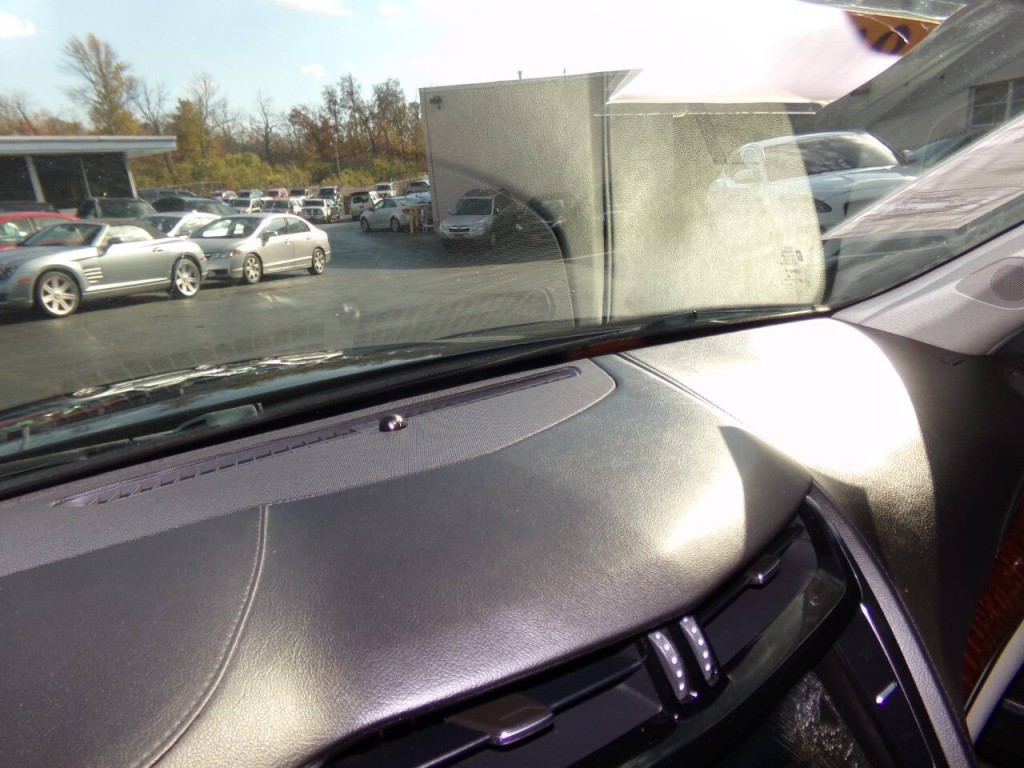 2015 Cadillac CTS Image 44