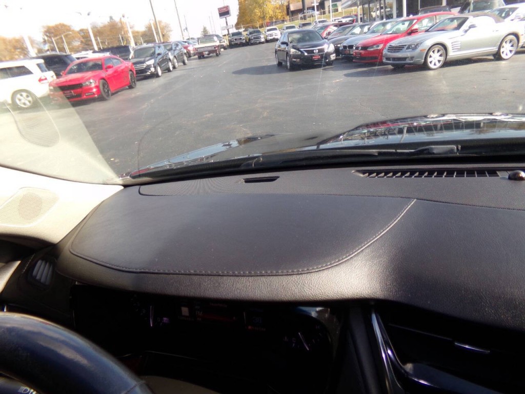 2015 Cadillac CTS Image 45