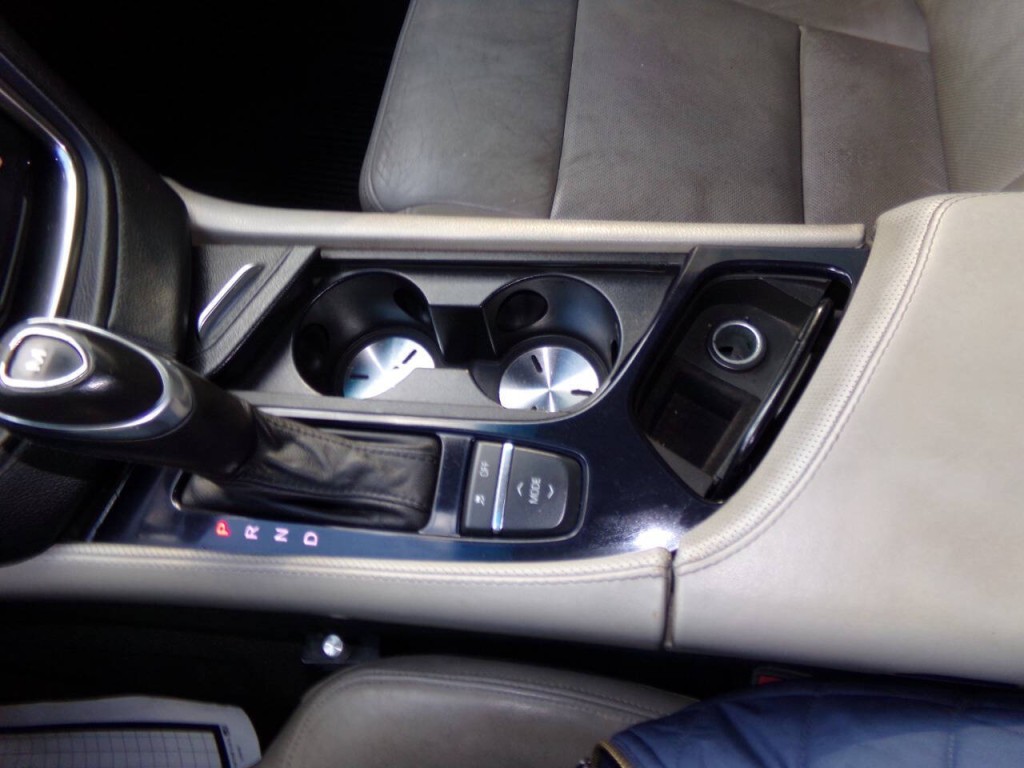 2015 Cadillac CTS Image 56