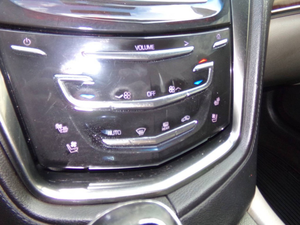 2015 Cadillac CTS Image 57