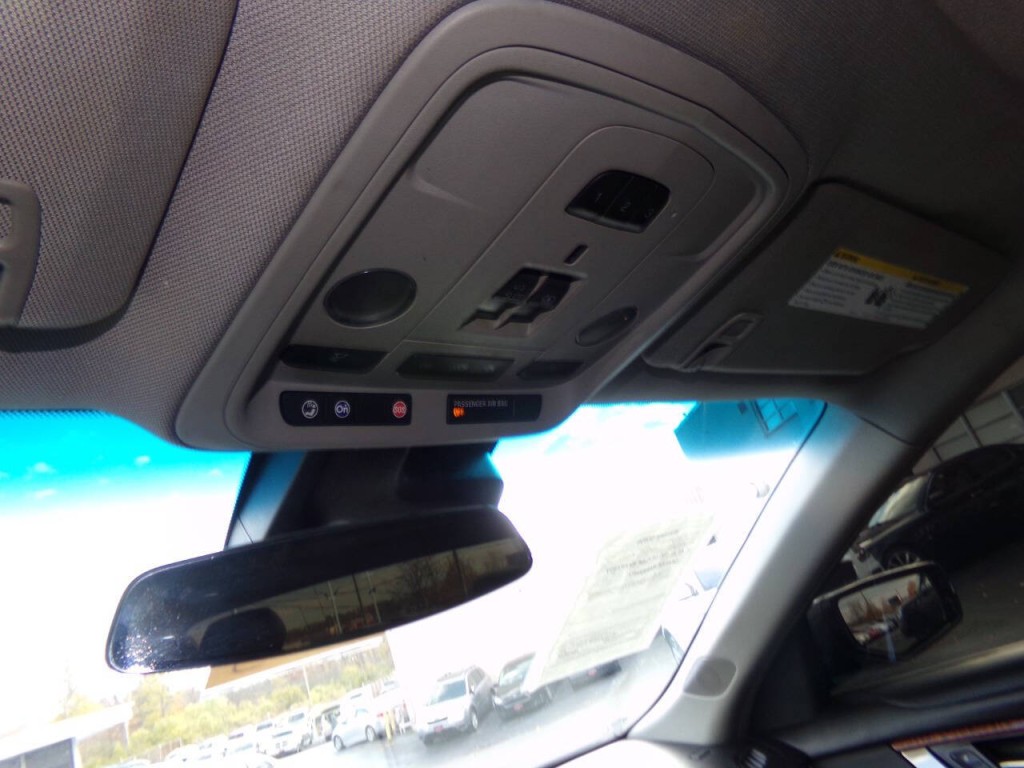 2015 Cadillac CTS Image 58